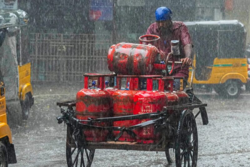 Tamil Nadu Weather Update: IMD Predicts Heavy Rain In 3 Districts Today