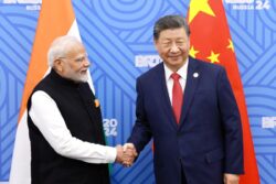 News18 Evening Digest: China's Big Thumbs-Up To PM Modi's Podcast & Other Top Stories