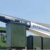 Indian Scientists Develop Hypersonic 'Brahmastra' Missile With A Speed Of 12,144 KM Per Hour