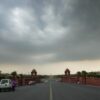 Cold Winds, Rainfall From Mountains To Lower Delhi Temperatures For Next 71 Hours, Says IMD | Check Forecast