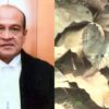 Debris Of Burnt Notes Found Near Delhi HC Judge Yashwant Varma’s Residence Amid Cash Recovery Row