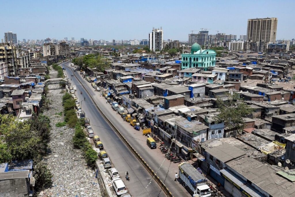 Supreme Court Rejects Plea To Halt Dharavi Redevelopment Project, Upholds Bombay HC Ruling