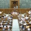 From Waqf Bill To President’s Rule In Manipur, Parliament Set For Power-Packed Second Half Of Budget Session