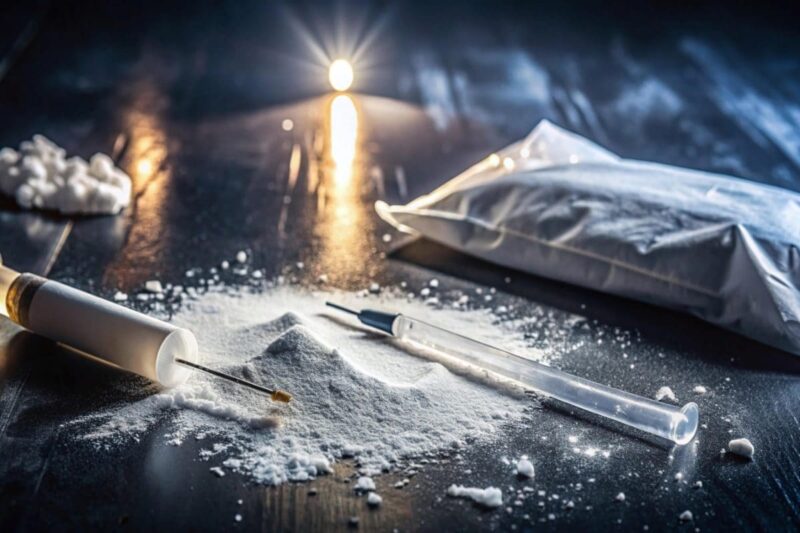 Madras Medical College Students Held For Dealing Marijuana, Ketamine From Hostel Room