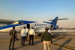 Ponzi Scam Case: ED Seizes Private Jet Of Absconding Falcon Group Chairman