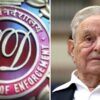 Home Ministry Put Soros-Backed Open Society In Prior Reference Category Over Undesirable Activities: ED Sources | Exclusive