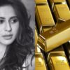 Ranya Rao's Statement Adds To Gold Smuggling Case Mystery: 'Man With Foreign Accent, Auto At Bengaluru Airport'