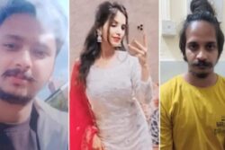 Meerut Woman Posed As Lover's Dead Mother On Snapchat To Trick Him Into Killing Her Husband