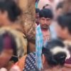 Woman Tied To A Tree, Repeatedly Slapped In Karnataka For Alleged Fish Theft, CM Condemns Incident