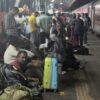 'Heavy Rush' At New Delhi Railway Station But 'No Stampede': Railway Officials