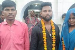 UP Man Finds Out About Wife's Affair, Gets Her Married To Lover: I'll Take Care Of Children