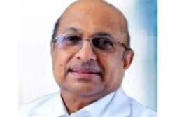 Renowned Nephrologist Dr George P Abraham Found Dead In Kerala Home, Suicide Note Recovered