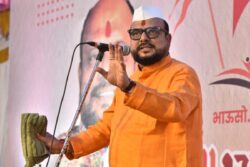 Women Should Carry Knife, Chilli Powder In Purse For Protection, Says Maharashtra Minister