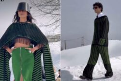 Gulmarg Fashion Show Row: Designers Shivan And Narresh Apologise Amid Outrage. Here's Who They Are