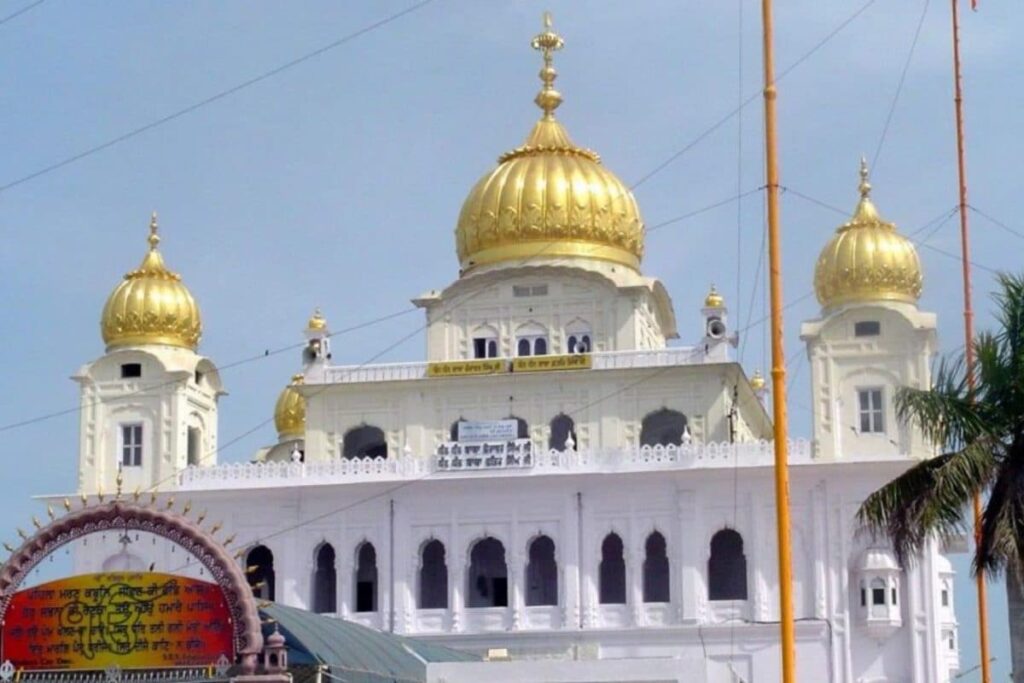 The World's Most Valuable Land Cost 78,000 Gold Coins: Fatehgarh Sahib’s Remarkable History