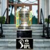 Explained: What Are IPL’s Partial Replacement Rules Which Can Prove To Be Game-Changer