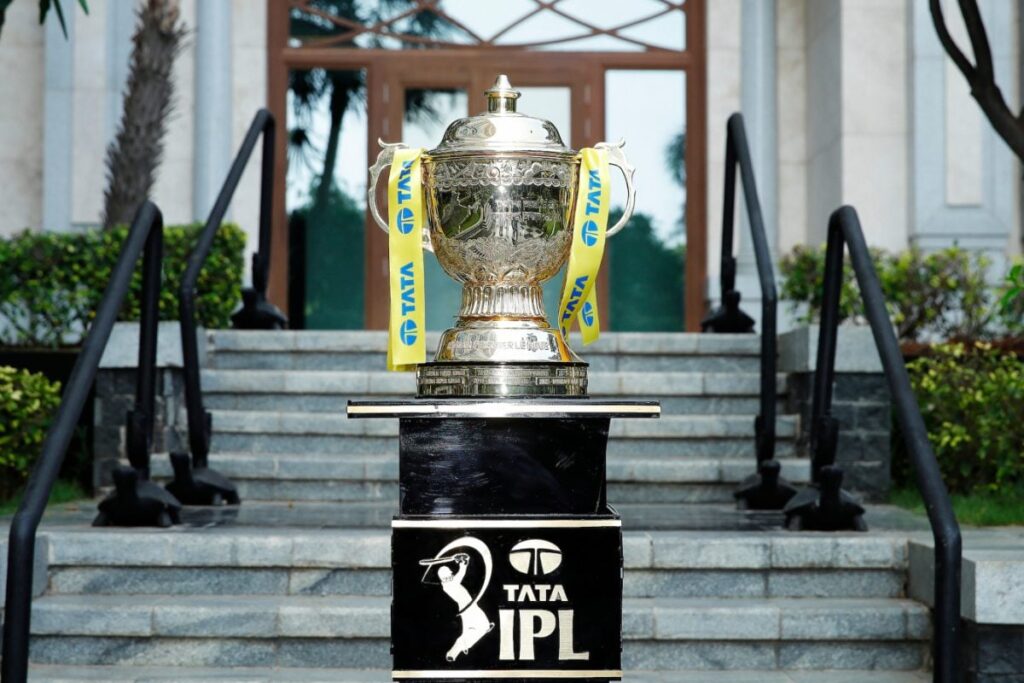 Explained: What Are IPL's Partial Replacement Rules Which Can Prove To Be Game-Changer