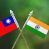 India Part Of QUAD And Very Important For Indo-Pacific Peace, Stability: Taiwan Deputy NSA | Exclusive