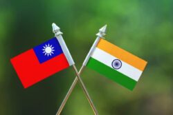 India Part Of QUAD And Very Important For Indo-Pacific Peace, Stability: Taiwan Deputy NSA | Exclusive