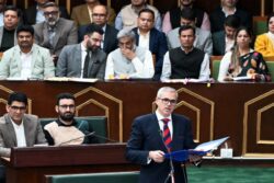 Opinion | J&K’s Budget Of Illusions: False Promises, Flawed Policies And No Accountability