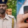 Firefighter Dies By Suicide While On Video Call With Wife In Jharkhand