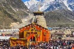 Hemkund, Kedarnath Ropeways Get Cabinet Nod: All-Weather Connectivity To Make Travel Smoother