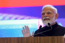 India's Achievements Spark Global Hope, Country Now Driving Global Growth, Says PM Modi