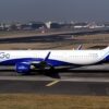 Chennai-Bound IndiGo A321 Aircraft Suffers Tail Strike During Landing, Probe On