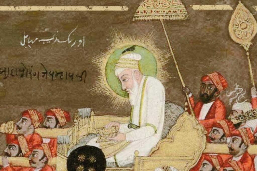 How Did Aurangzeb, Who Brutally Killed Sambhaji Maharaj, Die? A Glimpse Into Past In 'Chhaava' Light