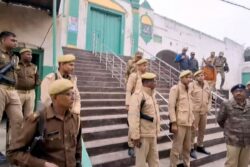 Allahabad High Court Terms Sambhal Mosque 'Disputed Structure', Hindu Side Says 'Even Babri Masjid Was...'