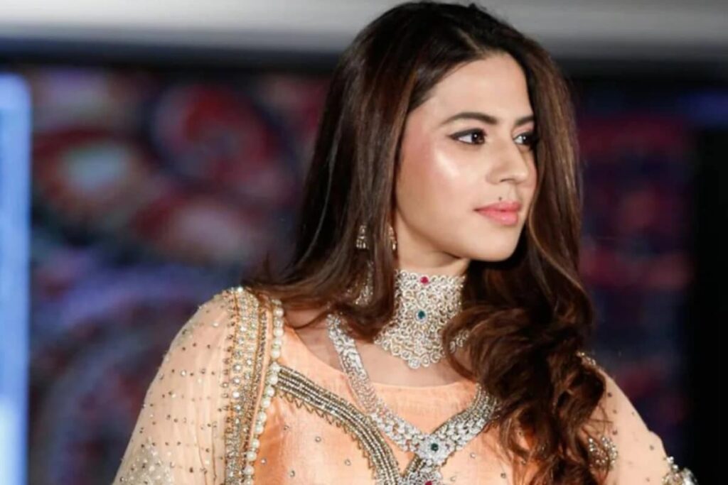 Who Is Ranya Rao's Father? IPS Officer In Spotlight As Actress Gets Arrested With Smuggled Gold