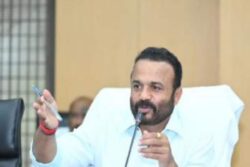 Who Is Jaykumar Gore? Maharashtra BJP Minister Accused Of Sending Nude Pictures To Woman