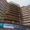 Mumbai's Lilavati Hospital Trustees Allege Black Magic After 'Urns With Human Hair, Bones' Found