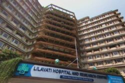 Mumbai's Lilavati Hospital Trustees Allege Black Magic After 'Urns With Human Hair, Bones' Found