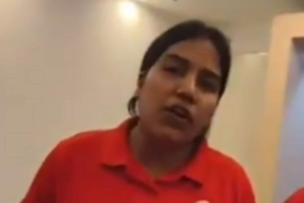 ‘Why Should I Speak Marathi?’: Airtel Employee's Viral Video Sparks Controversy