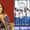 ‘Soaring Pride Of Nation’: Nita Ambani Hails Team India’s Champions Trophy Triumph