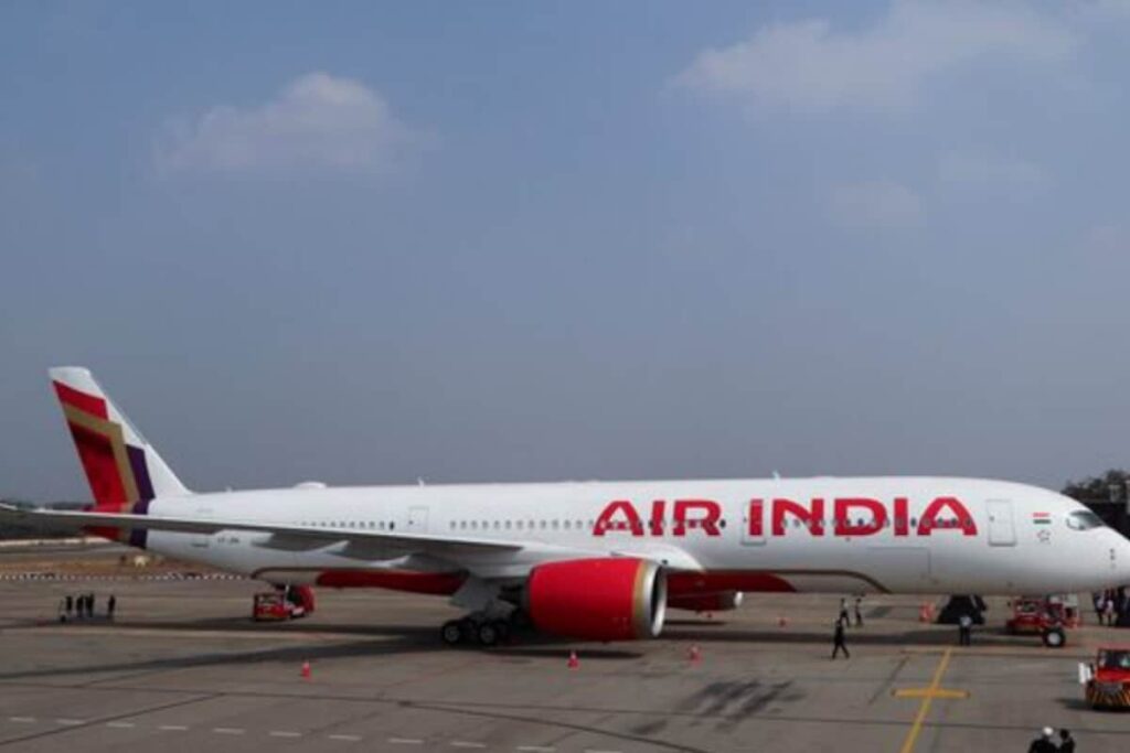 Air India Sacks Pilot For Lapses, Removes 10 Others Trained By Him