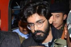 2019 Jamia Violence: Delhi Court Frames Charges Against Sharjeel Imam, Asif Iqbal Tanha