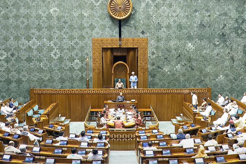 Parliament Budget Session Day 2 LIVE: Immigration And Foreigners Bill To Be Introduced In Lok Sabha