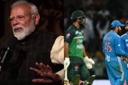 ‘Results Speak For Themselves’: PM Modi Weighs In On India-Pakistan Cricket Rivalry