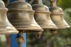 TTD Official Accused Of Misappropriating Foreign Donations At Chennai Temple, Suspended