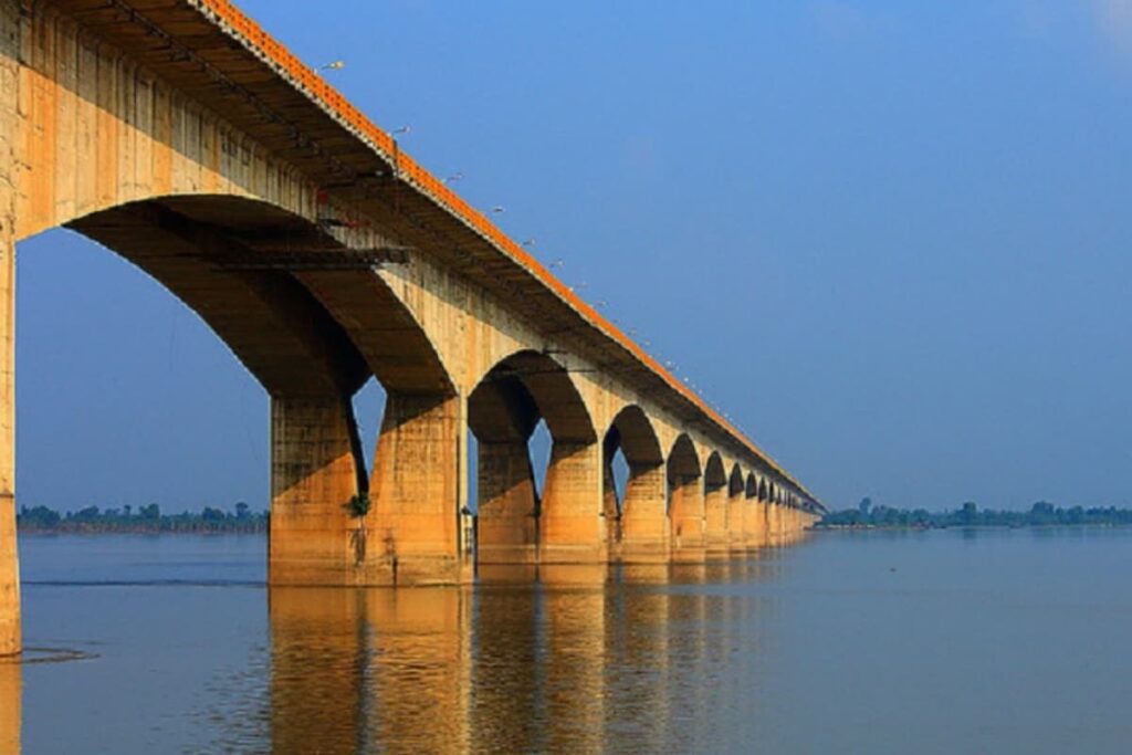 Ganga Water Unfit For Bathing At Several Places In Bihar: State Economic Survey