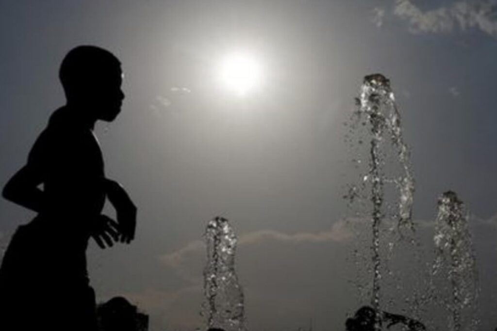 Mumbai Heatwave: Mercury Hovers Near 40 Degrees, Prompts Big BMC Warning