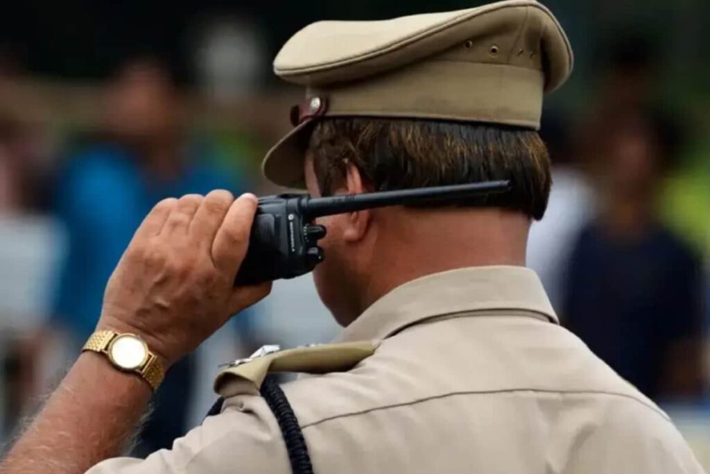 Man Kills Father For Rs 10, Surrenders At Police Station With Severed Head In Odisha