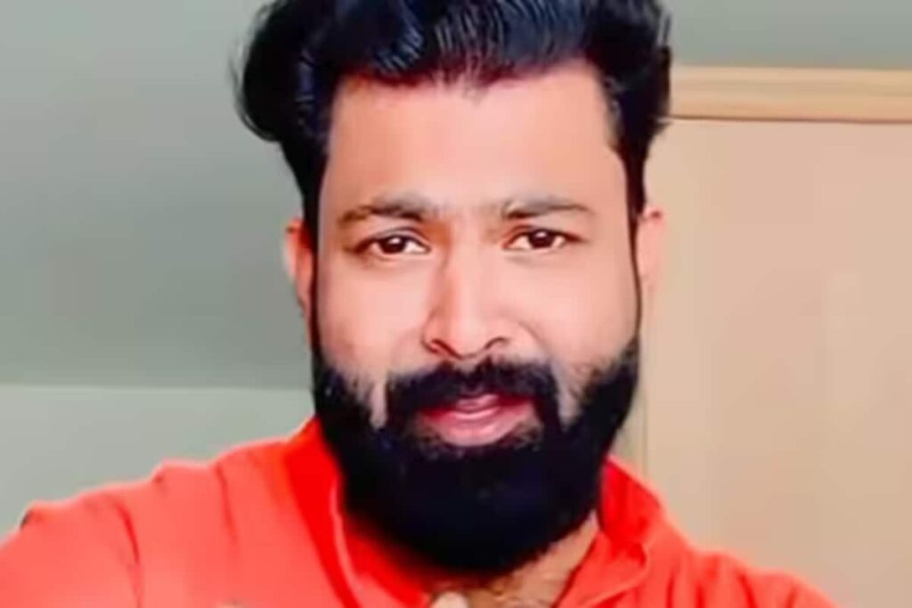 Kerala Vlogger Junaid Khan, Out On Bail In Sexual Assault Case, Dies In Bike Crash