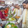 Flavour Boost For Pilgrims: TTD Adds Masala Vada To Anna Prasadam Menu