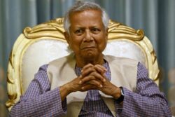 Snubbed By Trump, Bangladesh’s Md Yunus Races To Mend Ties With India, Court China