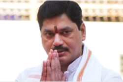 'Was Never Married To Her': Dhananjay Munde Refuses Compensation To Estranged Wife Karuna Sharma