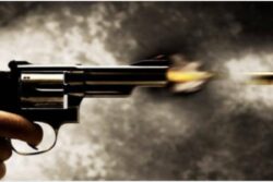 NTPC Official Shot Dead In Jharkhand's Hazaribagh, Search Launched To Nab Accused