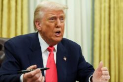 Donald Trump Says India Wants To Cut Down Tariffs On US: 'Somebody Is Finally Exposing Them'